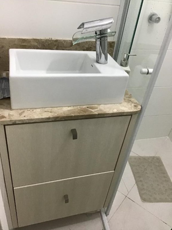 Apartamento, 2 quartos, 70 m² - Foto 8