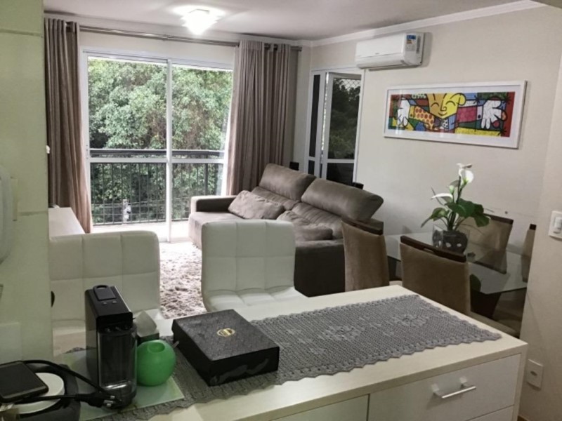 Apartamento, 2 quartos, 70 m² - Foto 9