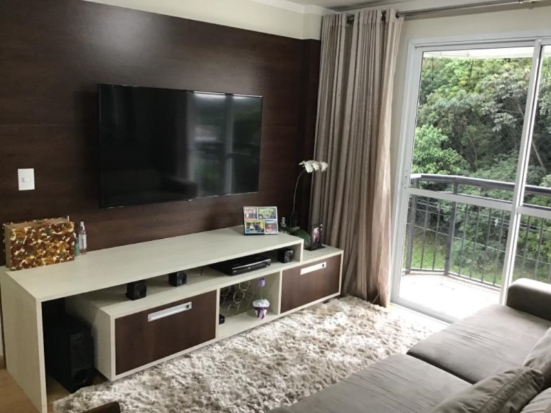 Apartamento, 2 quartos, 70 m² - Foto 12