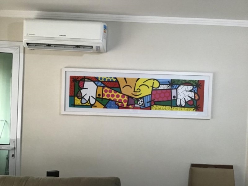 Apartamento, 2 quartos, 70 m² - Foto 19