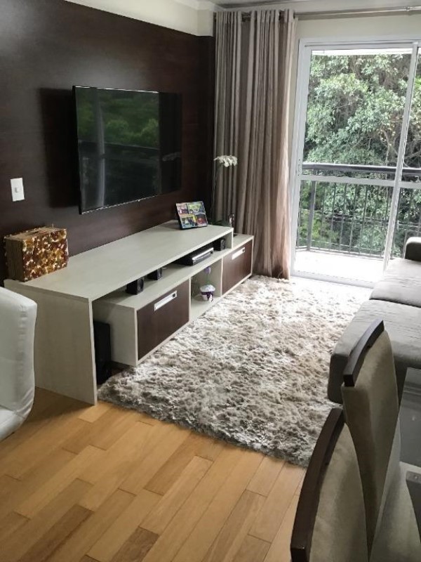 Apartamento, 2 quartos, 70 m² - Foto 37