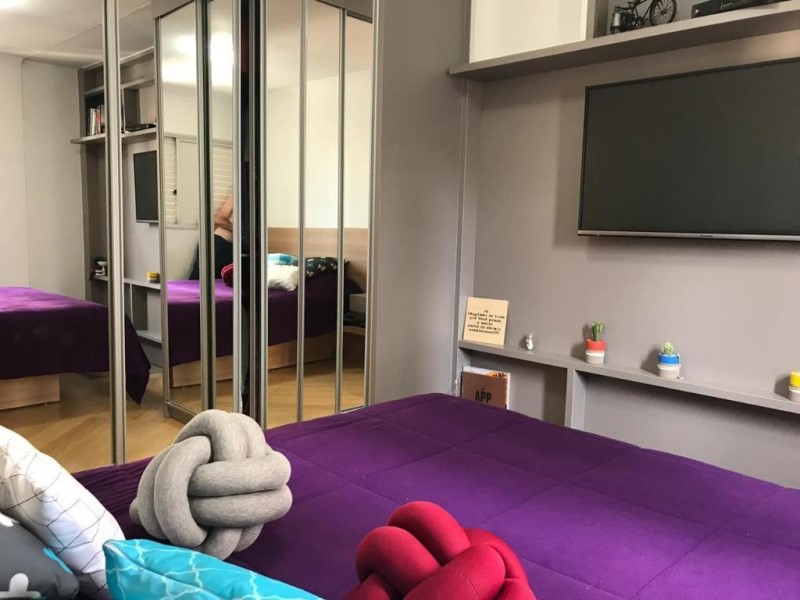 Apartamento, 2 quartos, 70 m² - Foto 4