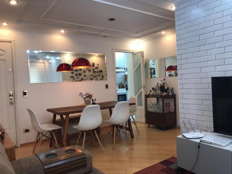 Apartamento, 2 quartos, 70 m² - Foto 6