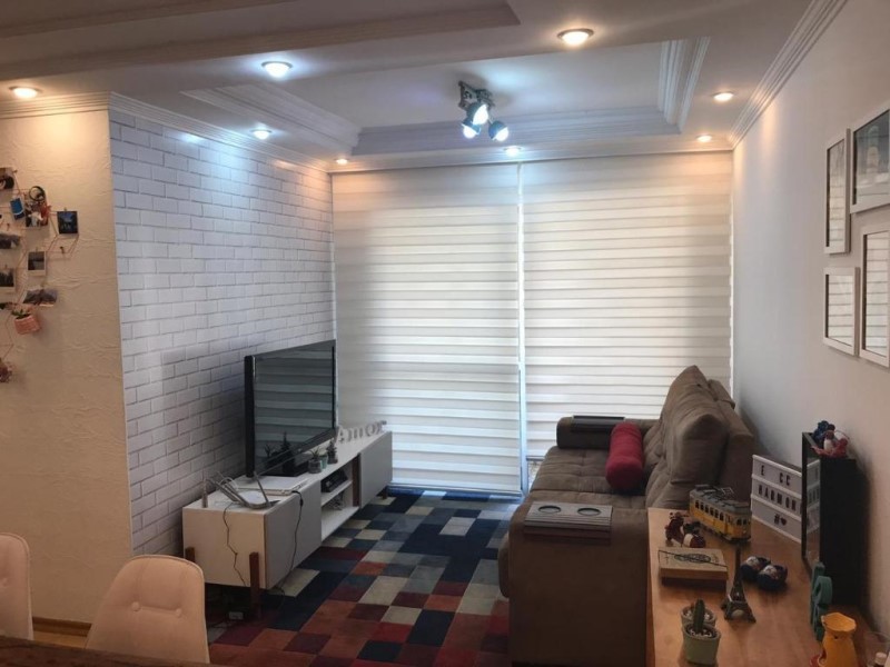 Apartamento, 2 quartos, 70 m² - Foto 8