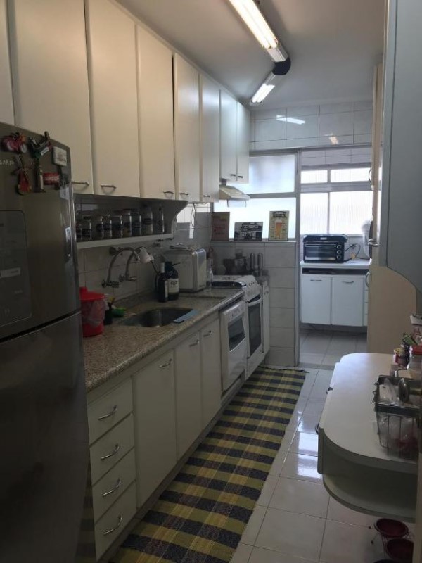 Apartamento, 2 quartos, 70 m² - Foto 9