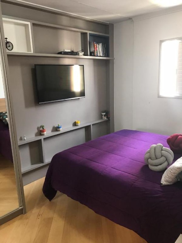 Apartamento, 2 quartos, 70 m² - Foto 11