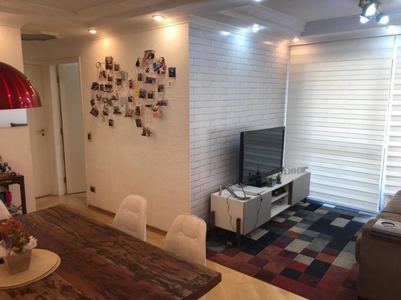 Apartamento, 2 quartos, 70 m² - Foto 2