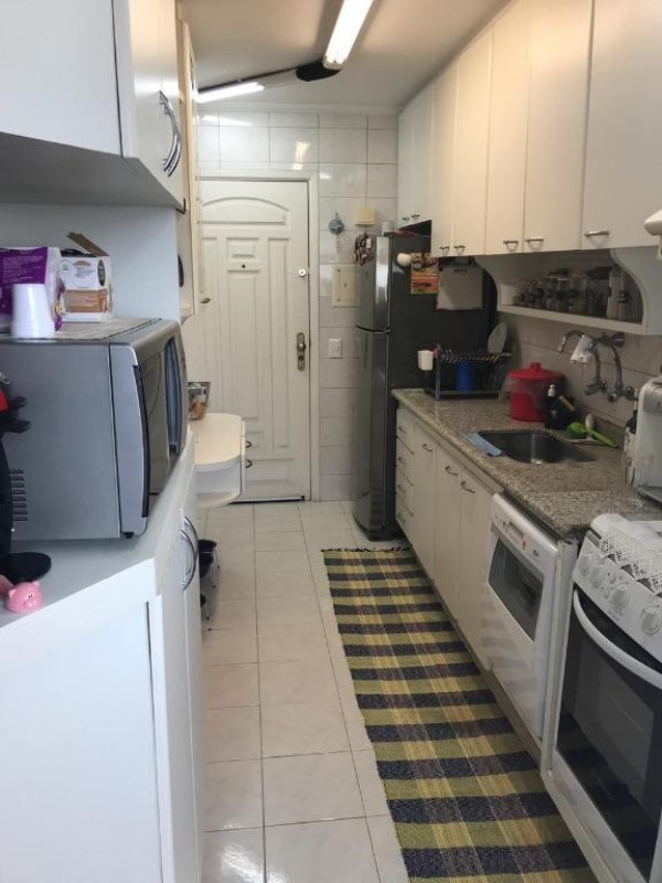Apartamento, 2 quartos, 70 m² - Foto 13