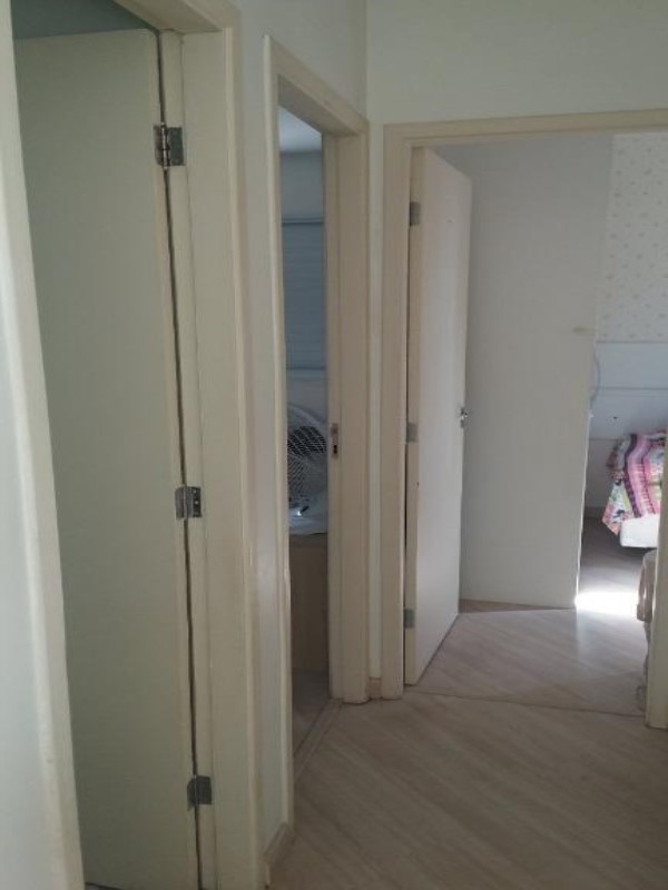 Apartamento, 3 quartos, 57 m² - Foto 2