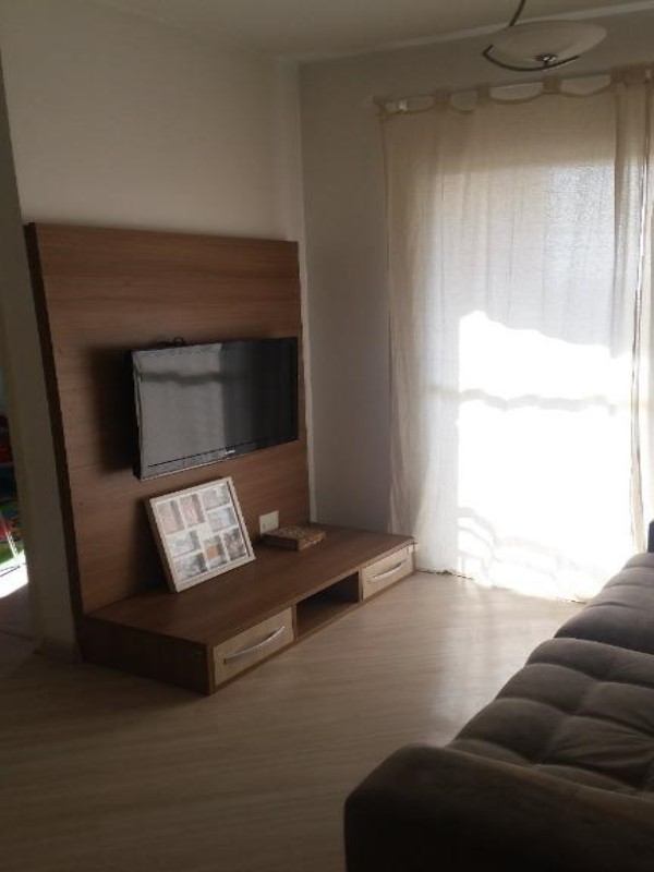 Apartamento, 3 quartos, 57 m² - Foto 3