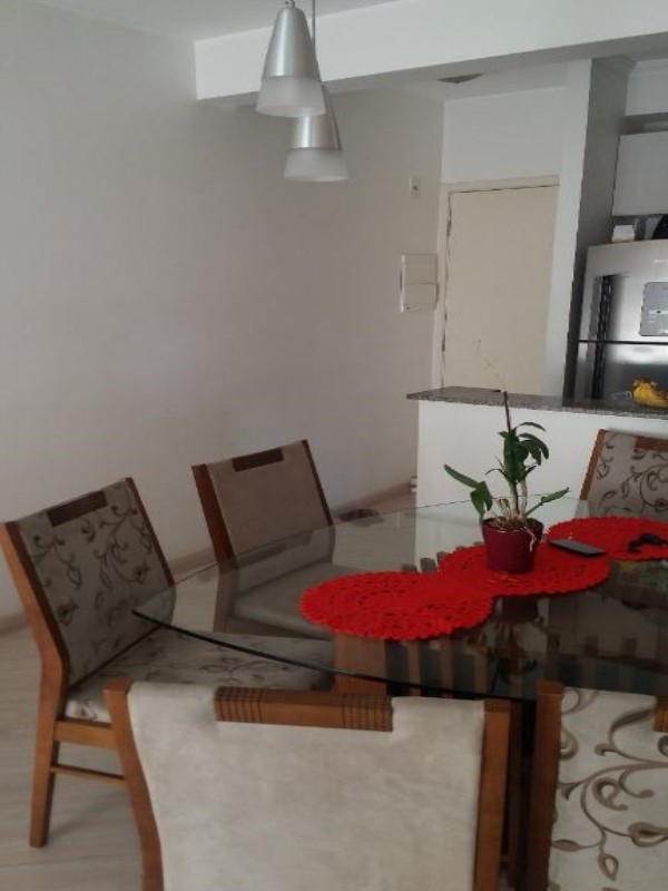 Apartamento, 3 quartos, 57 m² - Foto 4
