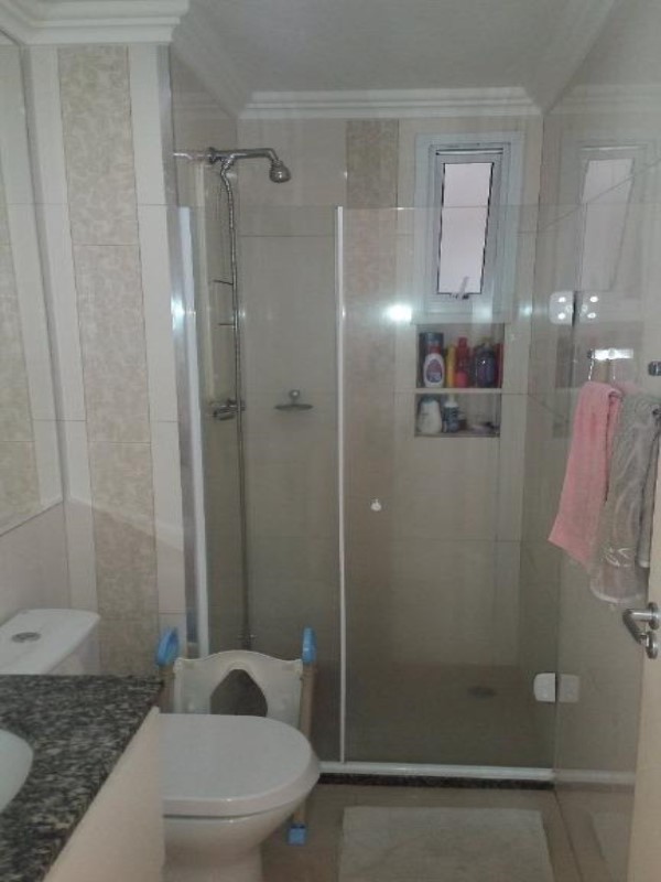 Apartamento, 3 quartos, 57 m² - Foto 5