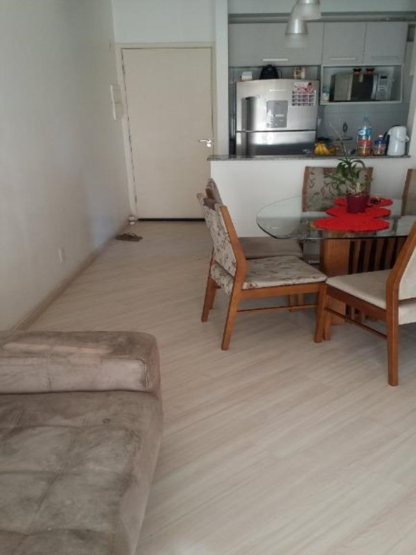 Apartamento, 3 quartos, 57 m² - Foto 6