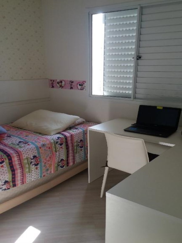 Apartamento, 3 quartos, 57 m² - Foto 7