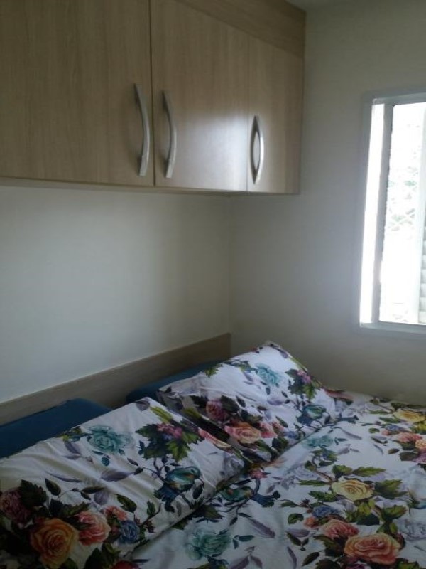 Apartamento, 3 quartos, 57 m² - Foto 9