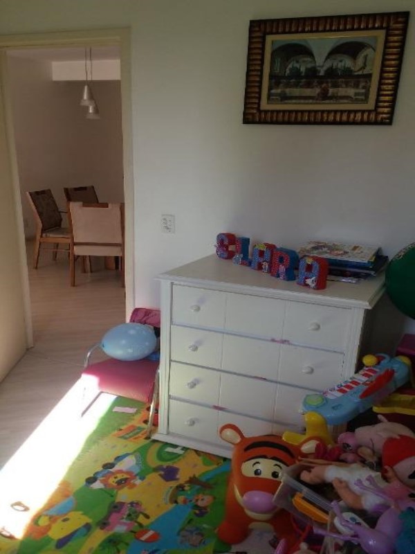 Apartamento, 3 quartos, 57 m² - Foto 10