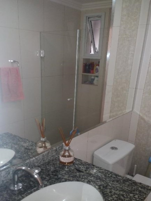 Apartamento, 3 quartos, 57 m² - Foto 14