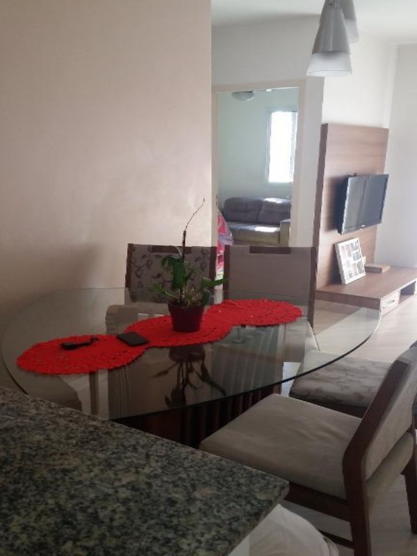 Apartamento, 3 quartos, 57 m² - Foto 15