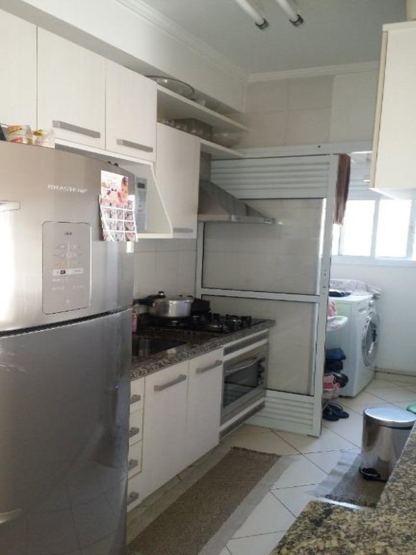 Apartamento, 3 quartos, 57 m² - Foto 16