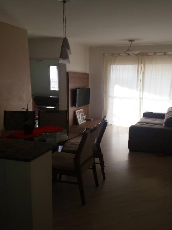 Apartamento, 3 quartos, 57 m² - Foto 1