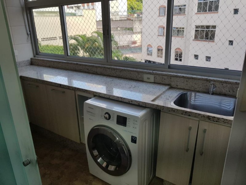 Apartamento, 2 quartos, 90 m² - Foto 4