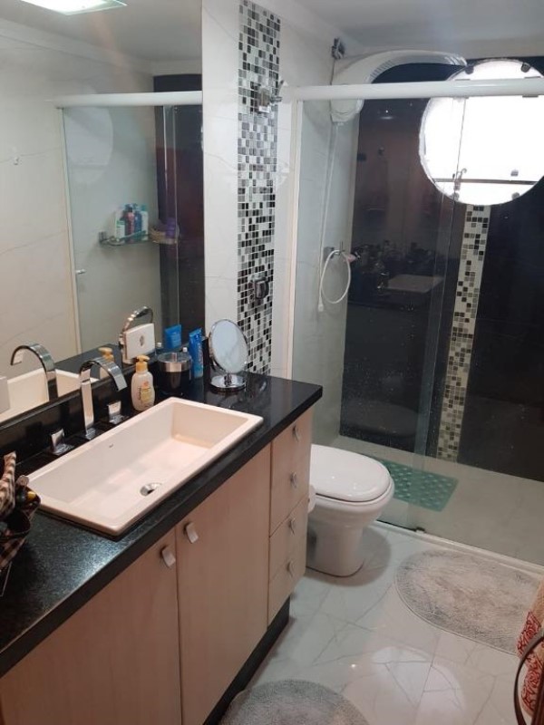 Apartamento, 2 quartos, 90 m² - Foto 5