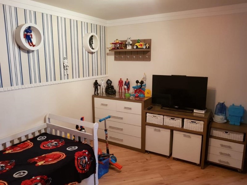 Apartamento, 2 quartos, 90 m² - Foto 6