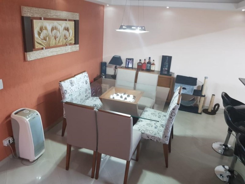 Apartamento, 2 quartos, 90 m² - Foto 7