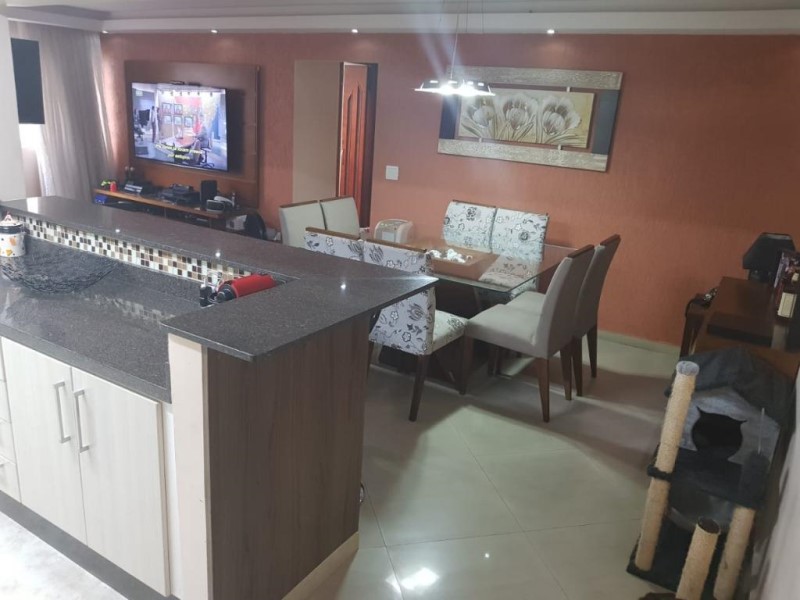 Apartamento, 2 quartos, 90 m² - Foto 9