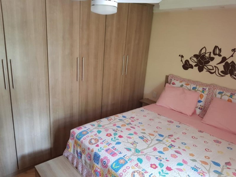 Apartamento, 2 quartos, 90 m² - Foto 11