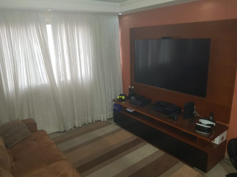 Apartamento, 2 quartos, 90 m² - Foto 12