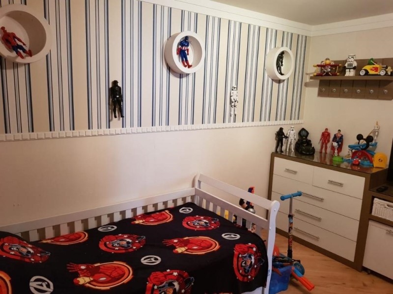 Apartamento, 2 quartos, 90 m² - Foto 17