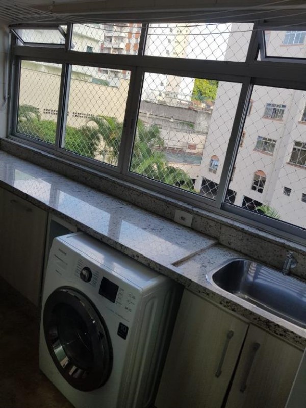 Apartamento, 2 quartos, 90 m² - Foto 24