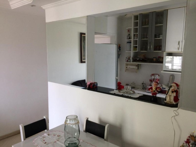 Apartamento, 2 quartos, 48 m² - Foto 1