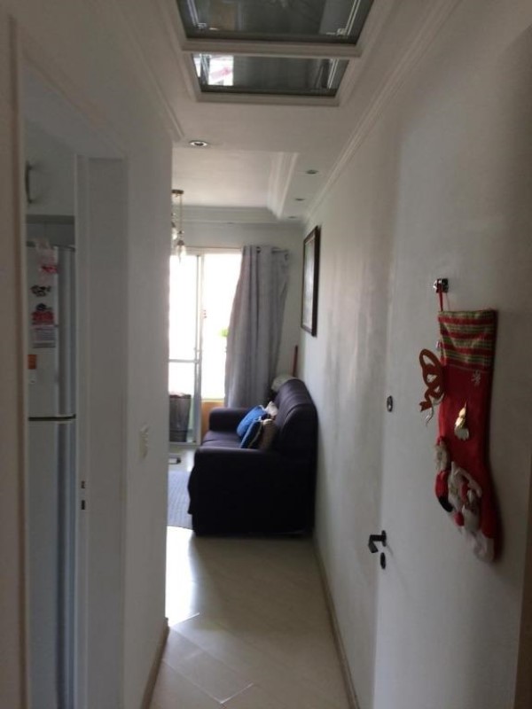 Apartamento, 2 quartos, 48 m² - Foto 3
