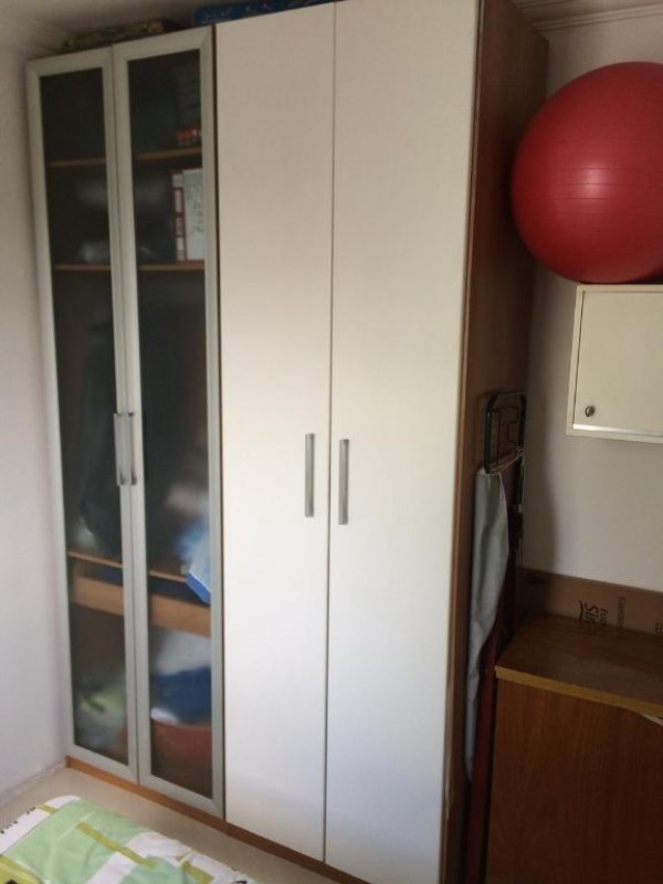 Apartamento, 2 quartos, 48 m² - Foto 4