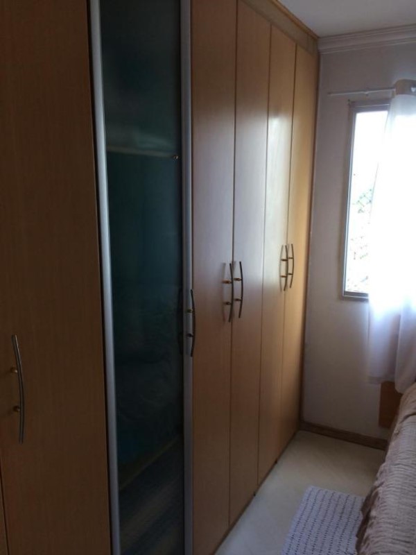 Apartamento, 2 quartos, 48 m² - Foto 5