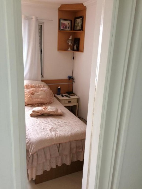 Apartamento, 2 quartos, 48 m² - Foto 7