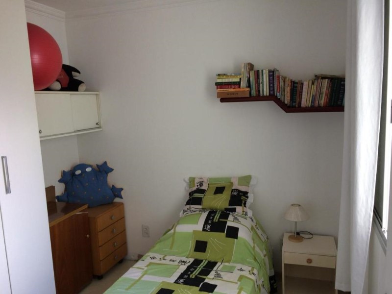 Apartamento, 2 quartos, 48 m² - Foto 11