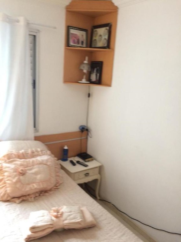Apartamento, 2 quartos, 48 m² - Foto 13