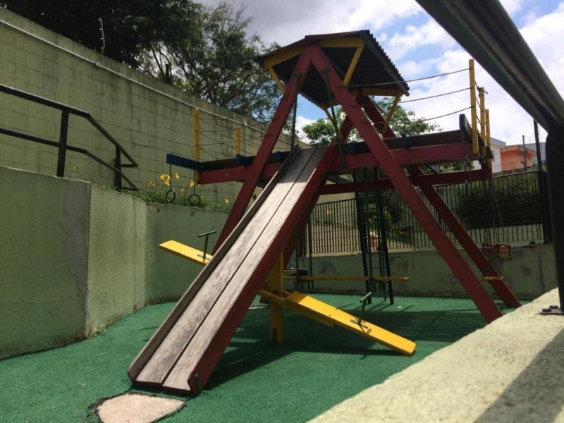 Apartamento, 2 quartos, 48 m² - Foto 15