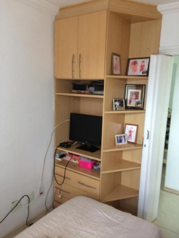 Apartamento, 2 quartos, 48 m² - Foto 16