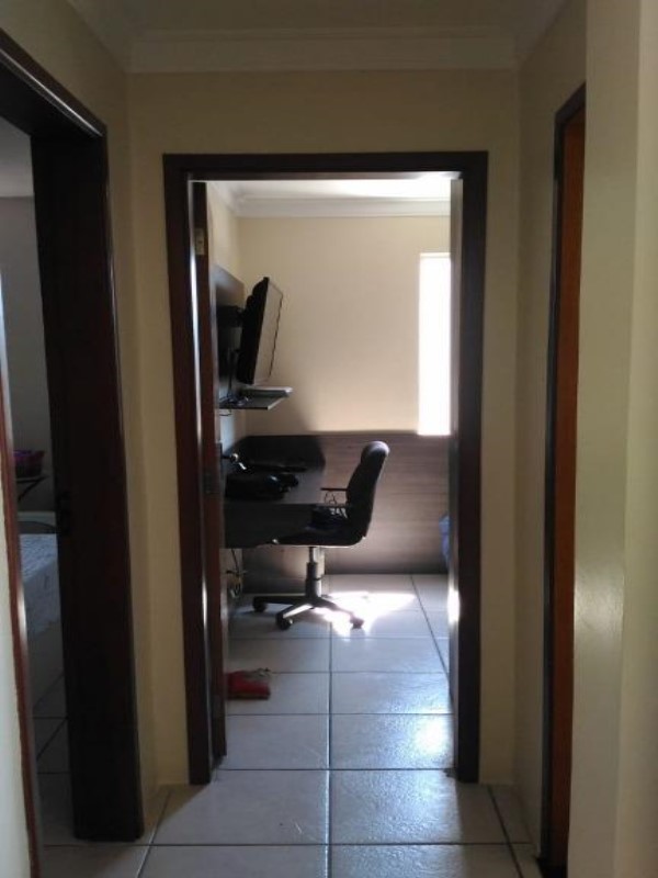 Apartamento, 2 quartos, 59 m² - Foto 2