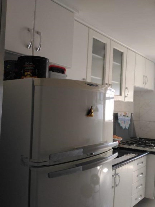 Apartamento, 2 quartos, 59 m² - Foto 3