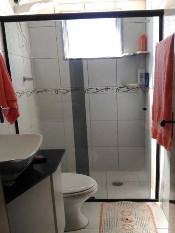 Apartamento, 2 quartos, 59 m² - Foto 4