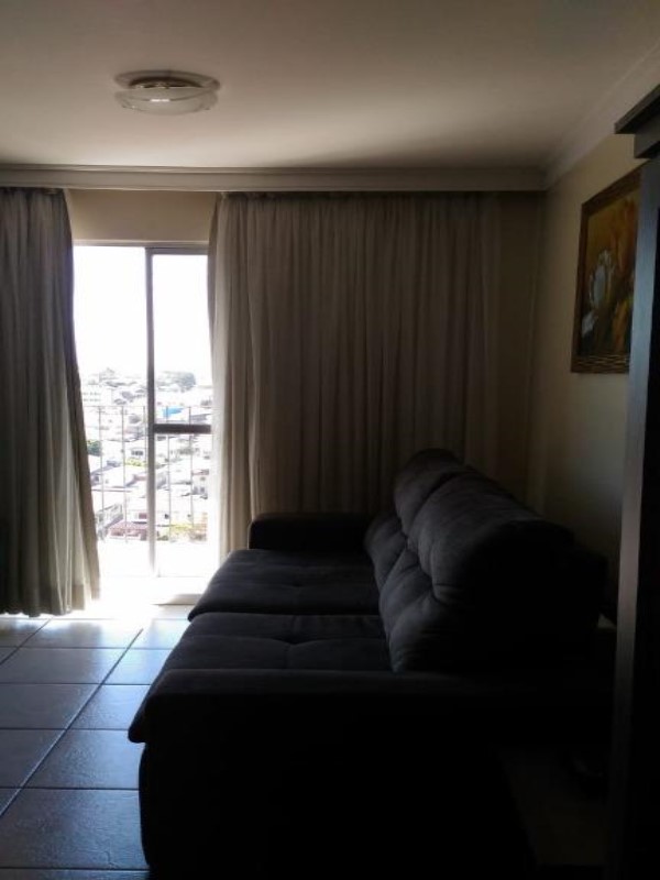 Apartamento, 2 quartos, 59 m² - Foto 1