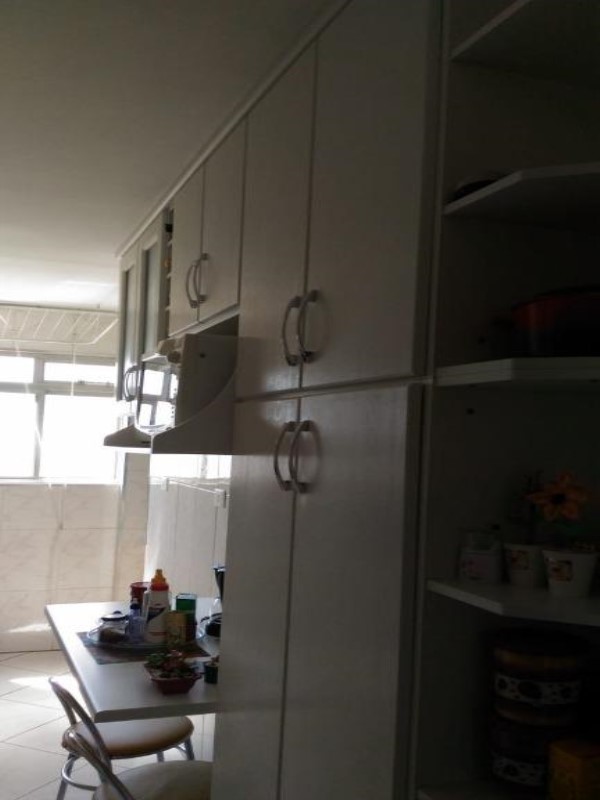 Apartamento, 2 quartos, 59 m² - Foto 5