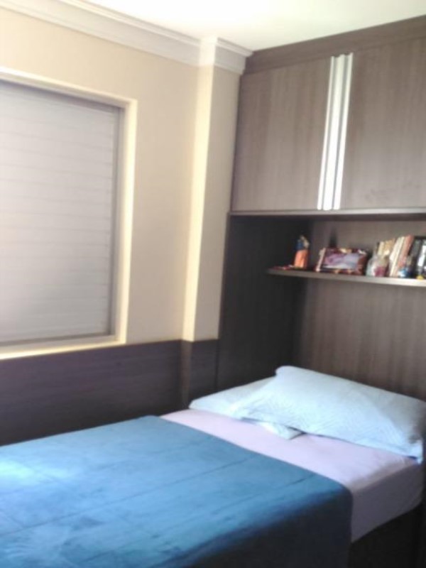 Apartamento, 2 quartos, 59 m² - Foto 6