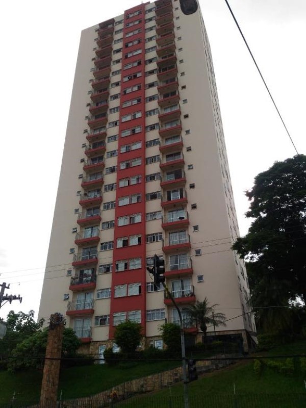 Apartamento, 2 quartos, 59 m² - Foto 8