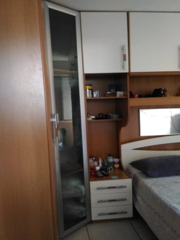 Apartamento, 2 quartos, 59 m² - Foto 10